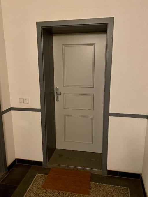 Ein Gemuetlicher Platz Im Gruenderzeitviertel Chemnitz Buitenkant foto
